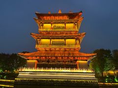 -朝花夕拾中餐厅(台儿庄古城复兴广场店)