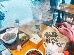 -京穆兰兰州牛肉面·清真(中川机场店)