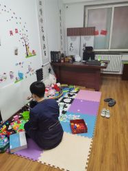 -童安堂小儿推拿