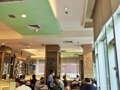 -光明邨大酒家(淮海路店)