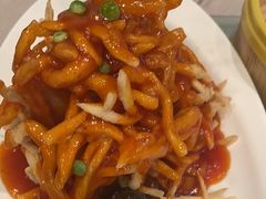 -功德林素菜饭庄(前门店)