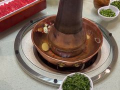 -阳坊胜利涮羊肉(阳坊老店)