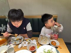 -樱花墅朝鲜族风味餐馆(创始店)