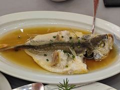 -银都上海菜馆(粤海东路店)