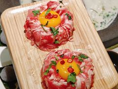 -鲜潭蒸汽石锅鱼(五道口购物中心店)