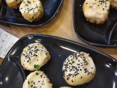 -小杨生煎(成山巴黎春天店)