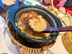 -南拳十三姨·潮汕砂锅粥·粤菜(西单大悦城店)