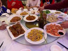 -潮喜竹溪荔湖酒家(荔枝湾店)