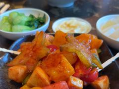 -漆黑觉米粉(三里屯店)