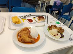 -宜家·瑞典风味餐厅(烟台路店)