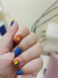 -LADYGIRL·Nail·Lash·美甲美睫