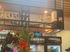 -郑记•不夜城烧烤•龙虾•虾蟹(黄鹤楼店)