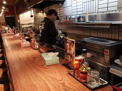 -かごしまラーメン我流風天文館本店