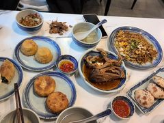 -王阿盖手工小吃(环城西路店)