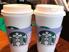 -星巴克(无锡阳光广场店)