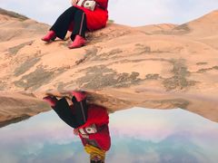-波浪谷