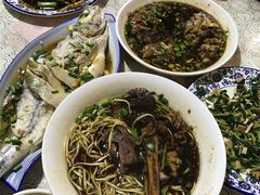 -南花桥羊肉馆老字号(乌镇店)