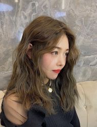 -Rise Hair上升造型