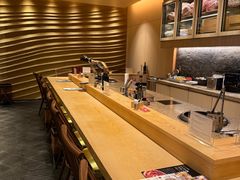 -焼肉 番手十番(銀座三越店)
