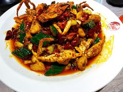 -李叔叔虾蟹大排档(青羊店)