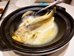 百秒黄花鱼-莆田餐厅PUTIEN(三里屯店)