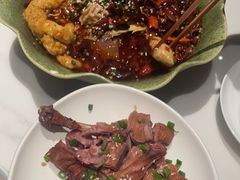 -上上席川菜(凯德乐峰广场店)