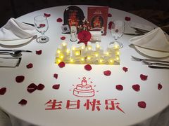 -王品牛排(珠海富华里店)