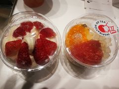 -喜茶(杭州滨江宝龙店)