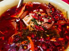 -东沙小镇主题餐厅(下沙店)