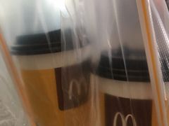 -麦当劳(深圳北站高铁店)