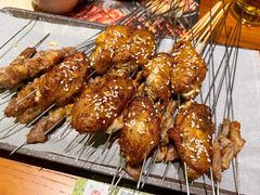 -火联烧烤(学院路创始店)