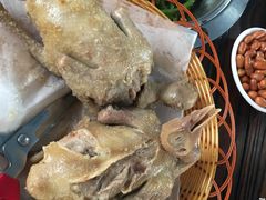 沙姜乳鸽-石岐乳鸽村(桥观坊南四巷店)