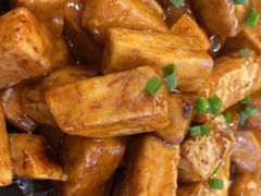 -大鹏饭店·金陵家宴(奥体中心店)