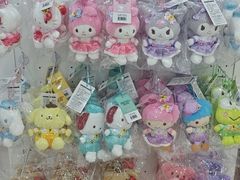 -凯蒂猫主题馆