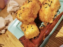 -一井烧肉·活鳗·寿司(望京SOHO店)