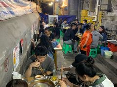 大堂-渝味黄姐火锅(黄泥村店)