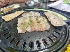 -小团团·路边烤牛肉(南岭壹街店)