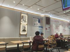 -喜家德虾仁水饺(青岛永旺东部店)