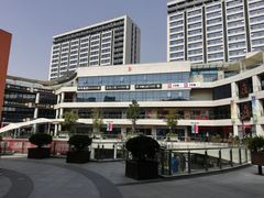 -浦江城市生活广场(江月路店)