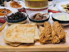 -大鸭梨烤鸭(房山店)