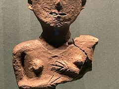 -呼和浩特博物馆