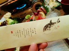 -红叶日料·放题·海胆·定食(星海店)