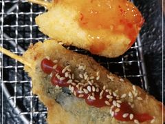 -温禾牛·和牛寿喜烧自助火锅(恒基名人店)