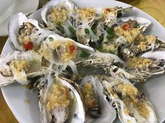 -明记海鲜美食老字号(明记总店)