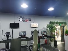 -美式FUN·健身馆