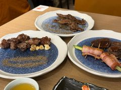 -大渔铁板烧(海雅缤纷城店)