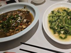 -小厨师·二十年沈家门小海鲜(百井坊巷店)