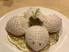 -8餐厅(新葡京酒店)