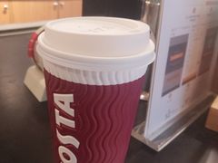 -COSTA COFFEE(岭南天地店)