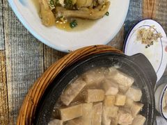 -八张桌子(老店)